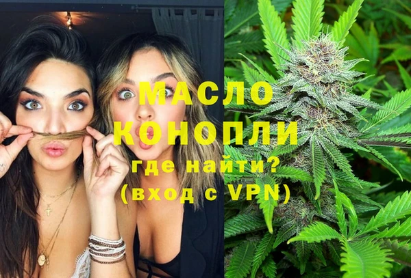 хмурый Богородицк