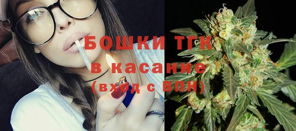 хмурый Богородицк