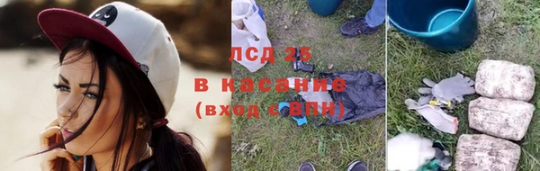 молекула духа Бронницы